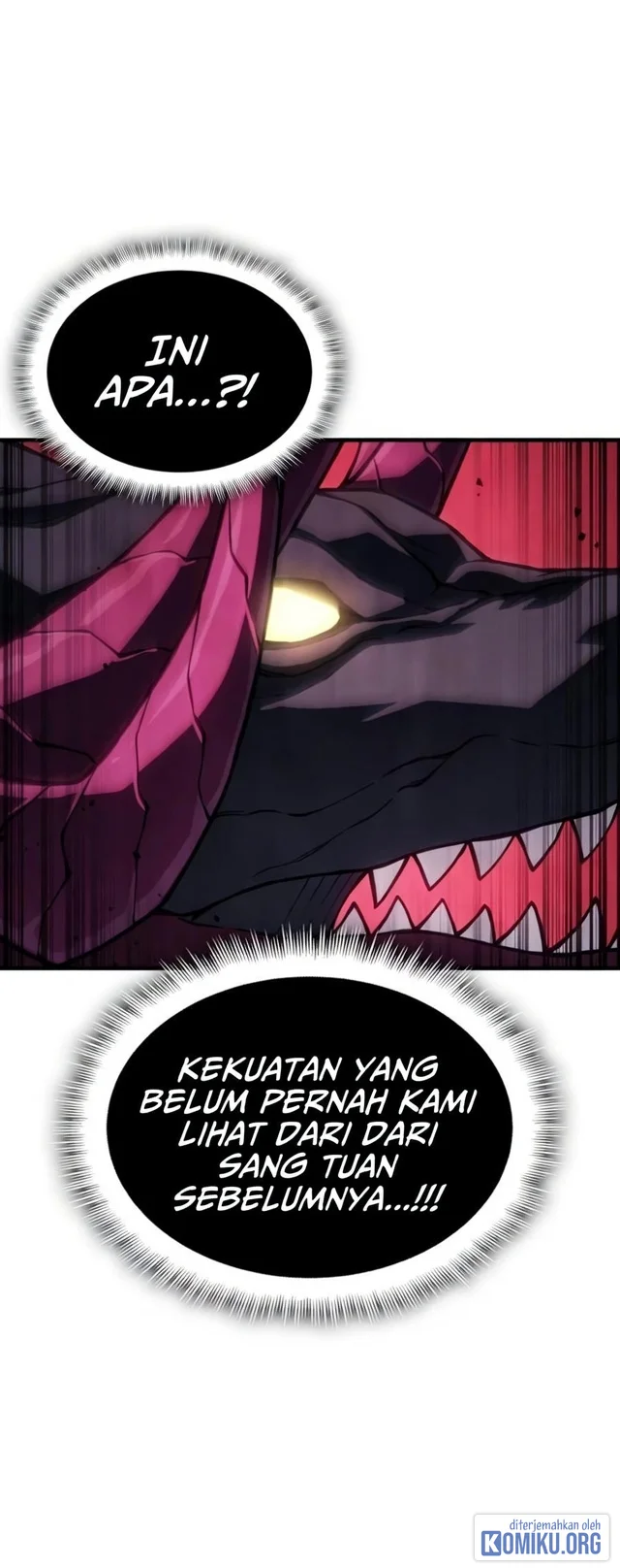 Regressing With The King’s Power Chapter 141 - halaman 91