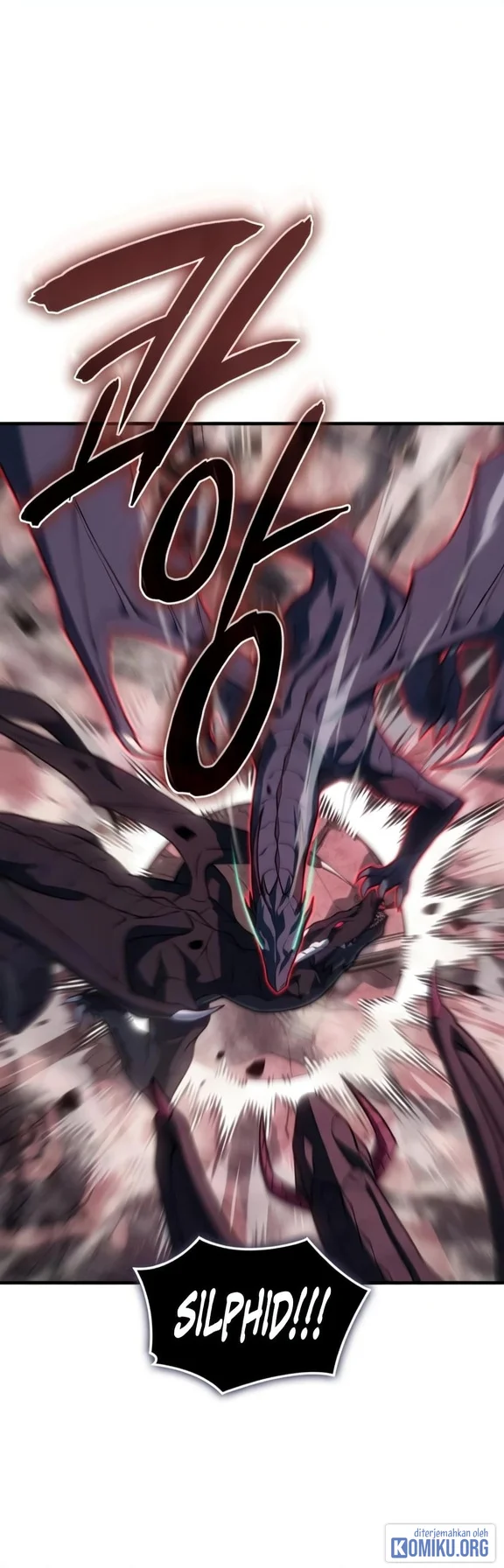 Regressing With The King’s Power Chapter 141 - halaman 93