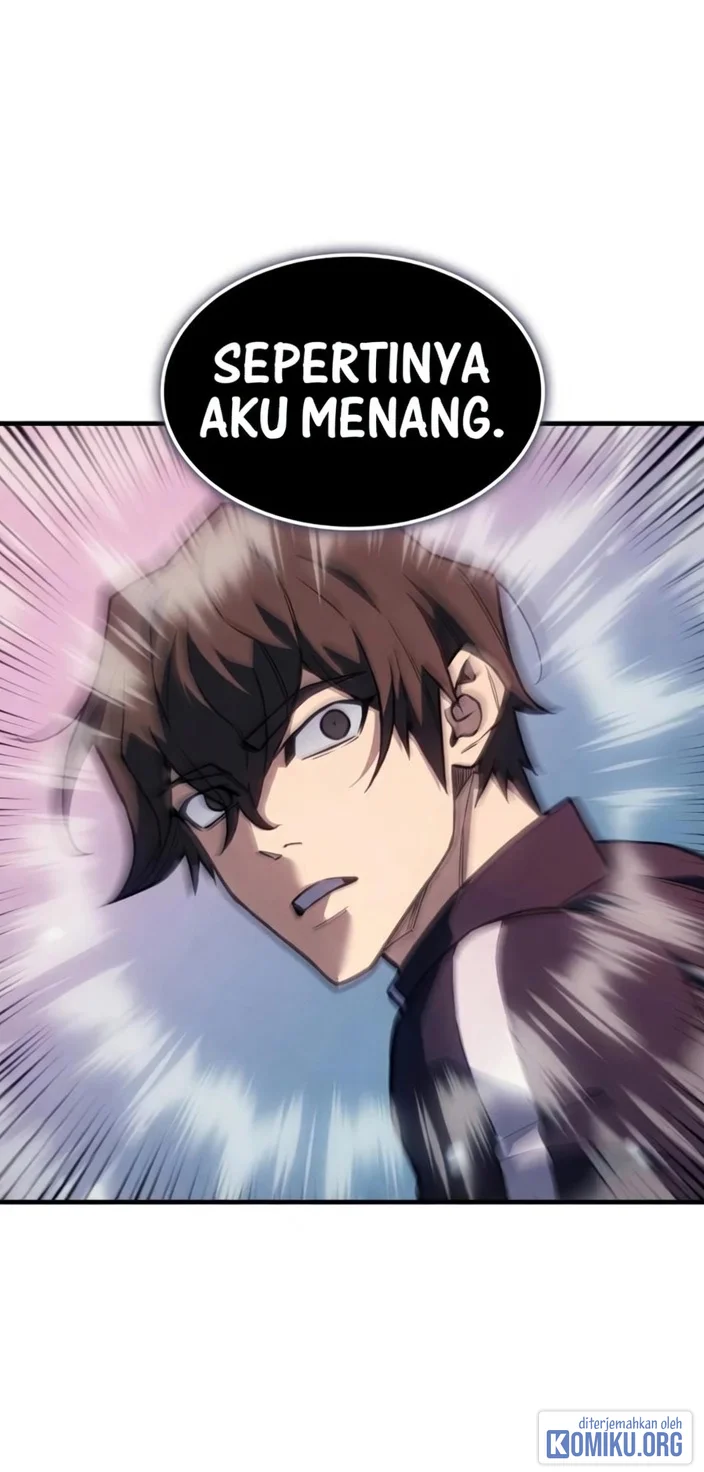 Regressing With The King’s Power Chapter 142 - halaman 101
