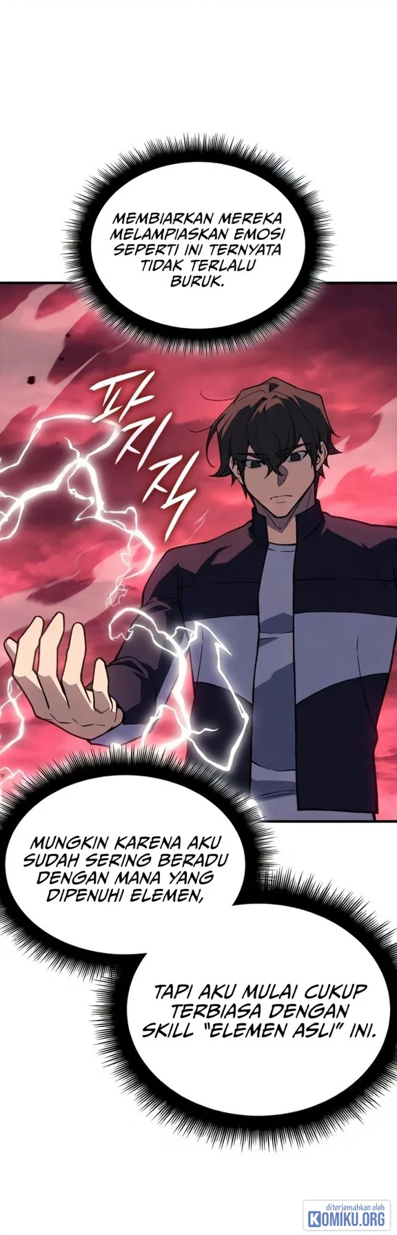 Regressing With The King’s Power Chapter 142 - halaman 105