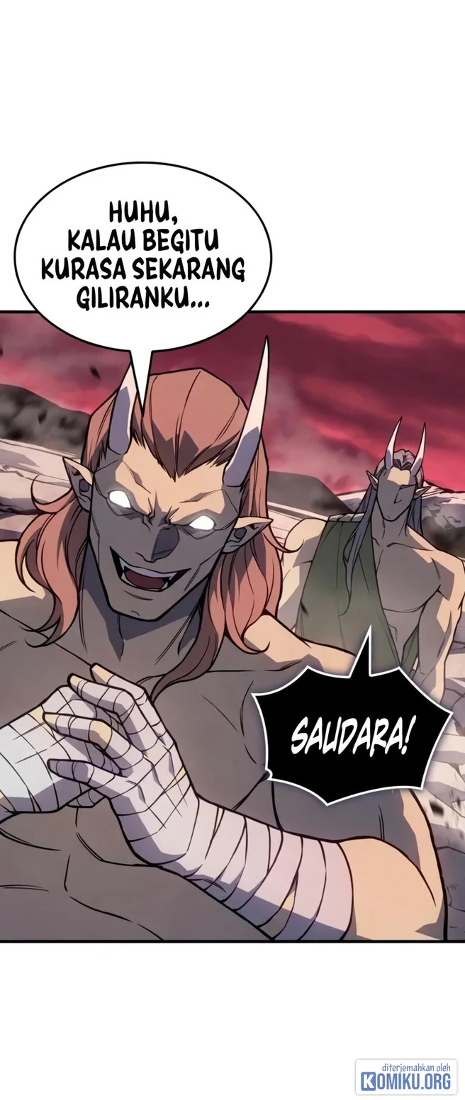 Regressing With The King’s Power Chapter 142 - halaman 107