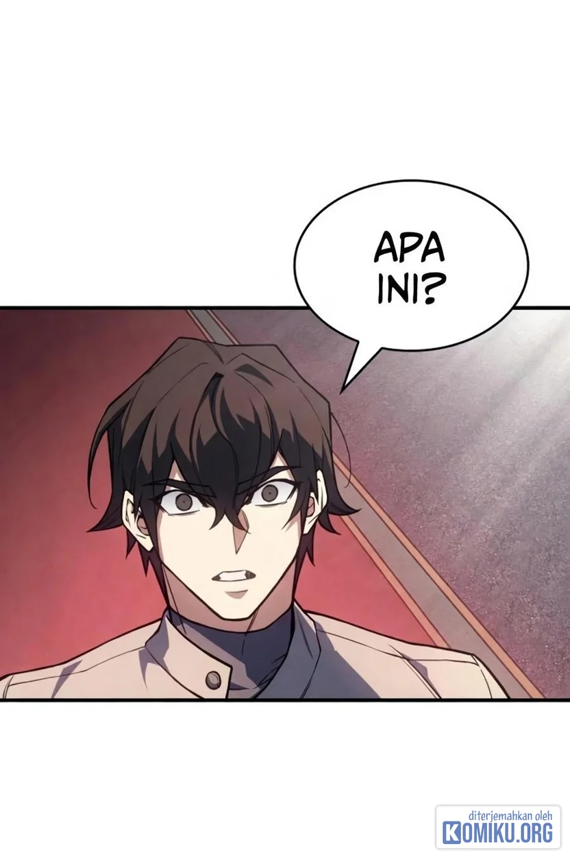 Regressing With The King’s Power Chapter 142 - halaman 111