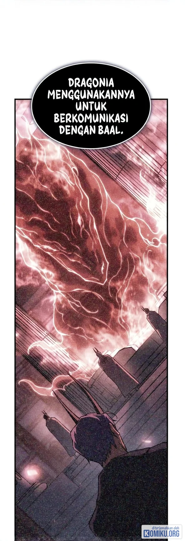 Regressing With The King’s Power Chapter 142 - halaman 114