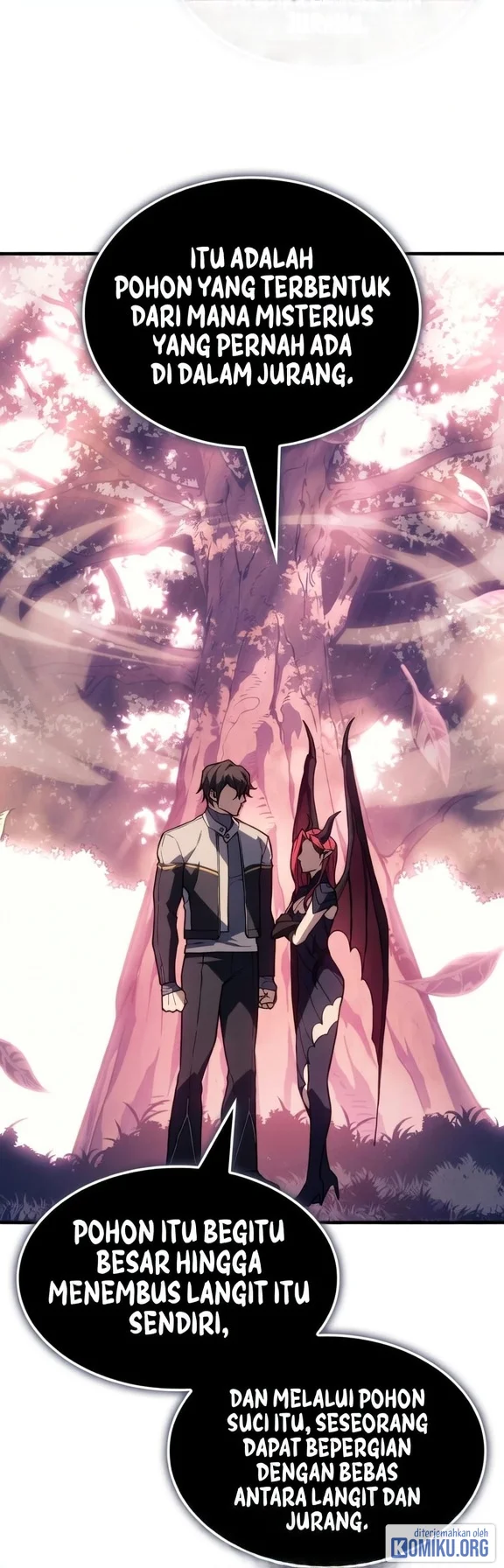 Regressing With The King’s Power Chapter 142 - halaman 120