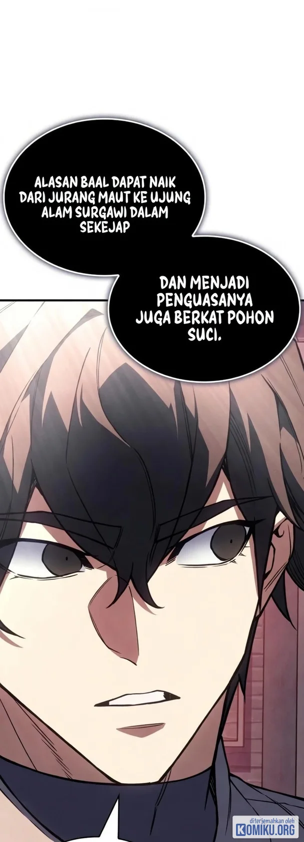 Regressing With The King’s Power Chapter 142 - halaman 122