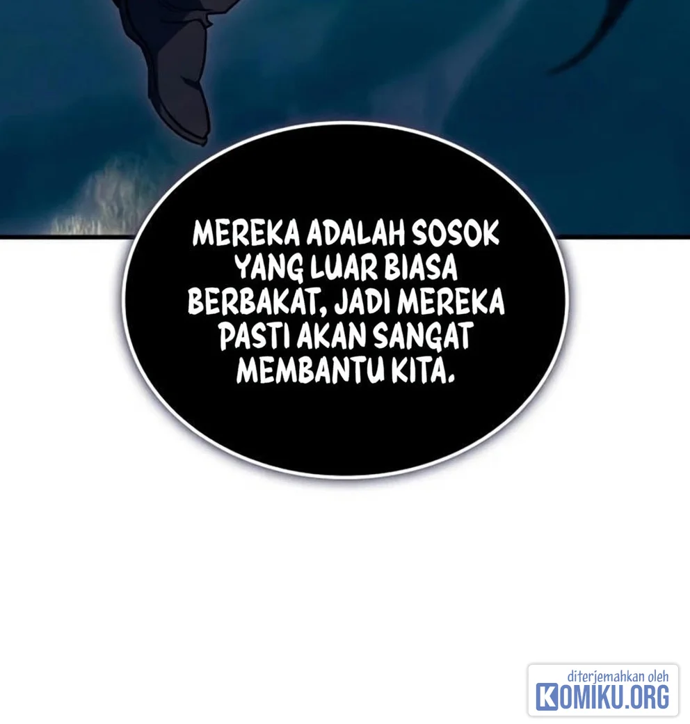 Regressing With The King’s Power Chapter 142 - halaman 129