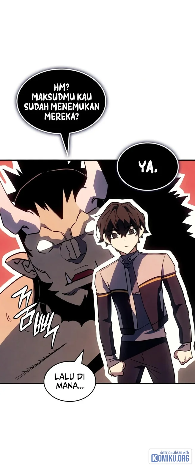 Regressing With The King’s Power Chapter 142 - halaman 135
