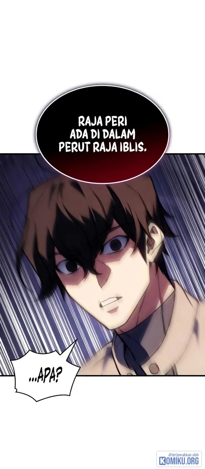 Regressing With The King’s Power Chapter 142 - halaman 136