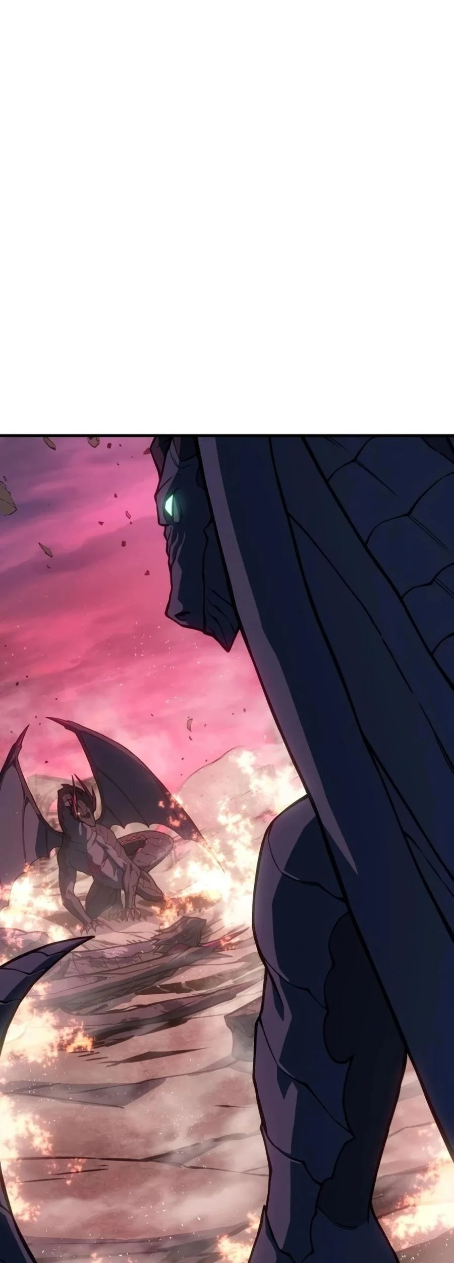 Regressing With The King’s Power Chapter 142 - halaman 17