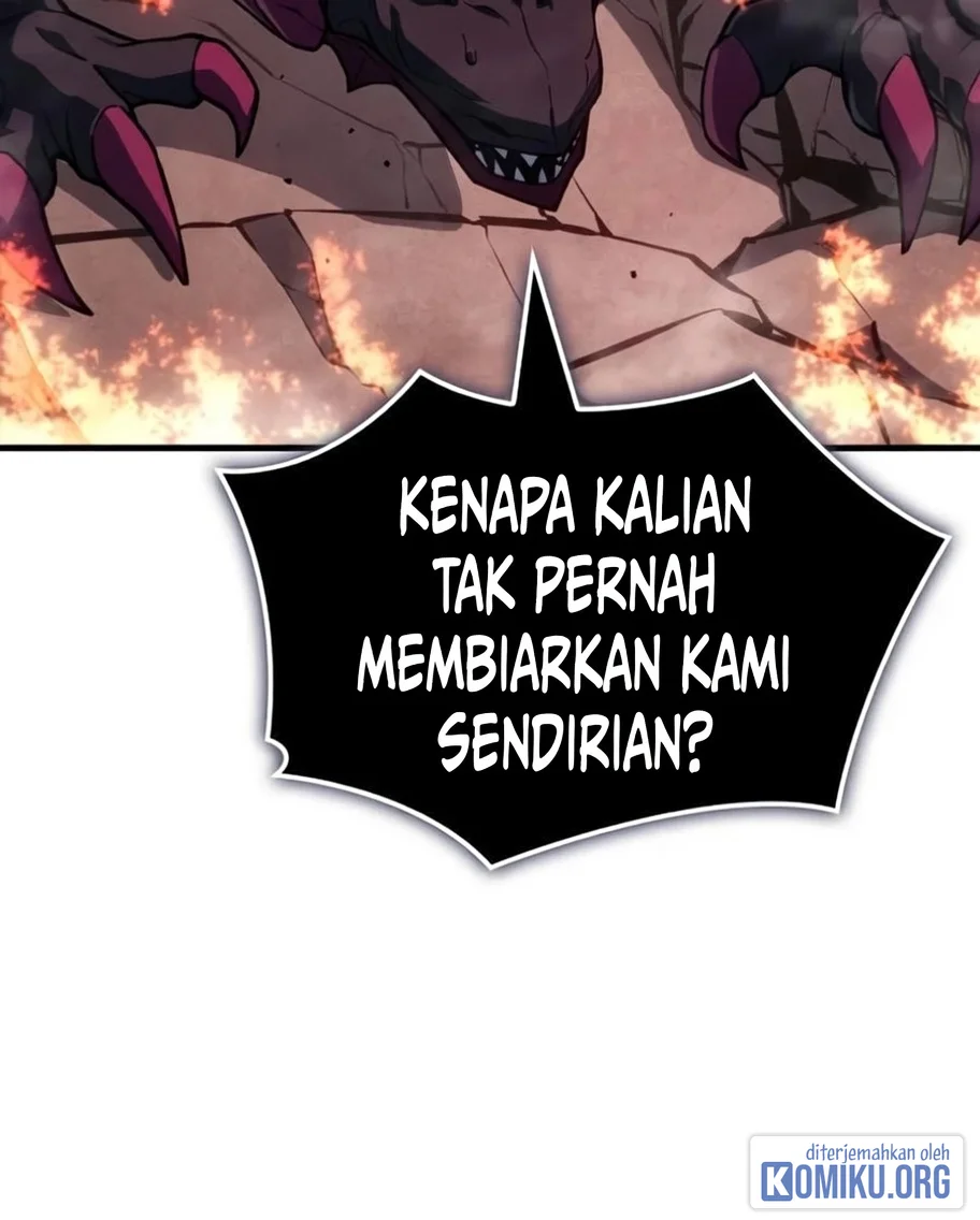 Regressing With The King’s Power Chapter 142 - halaman 25