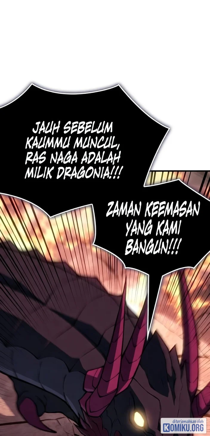 Regressing With The King’s Power Chapter 142 - halaman 27