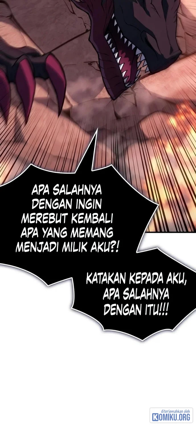 Regressing With The King’s Power Chapter 142 - halaman 28