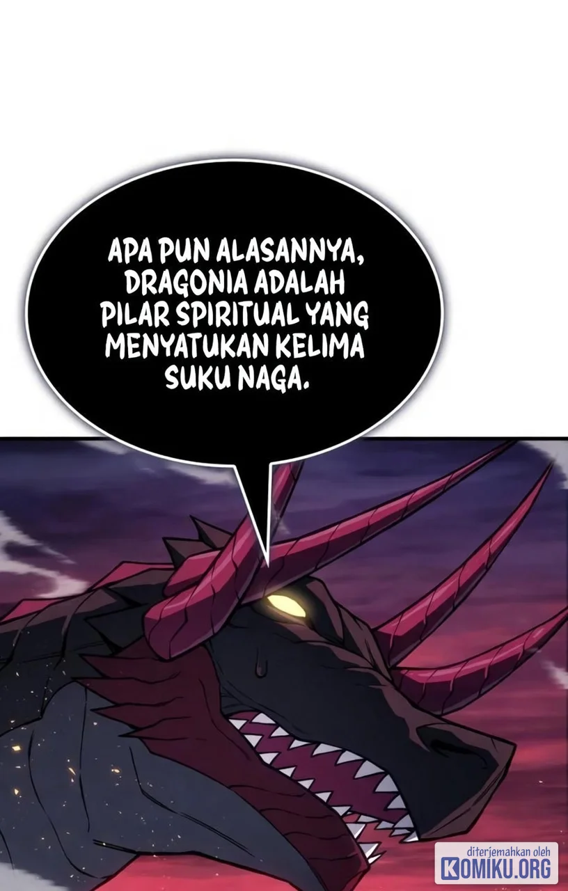 Regressing With The King’s Power Chapter 142 - halaman 31