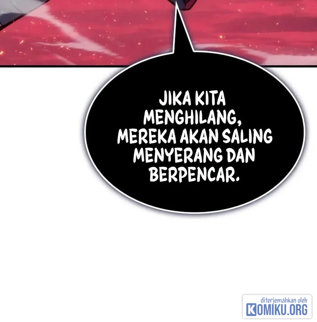 Regressing With The King’s Power Chapter 142 - halaman 32