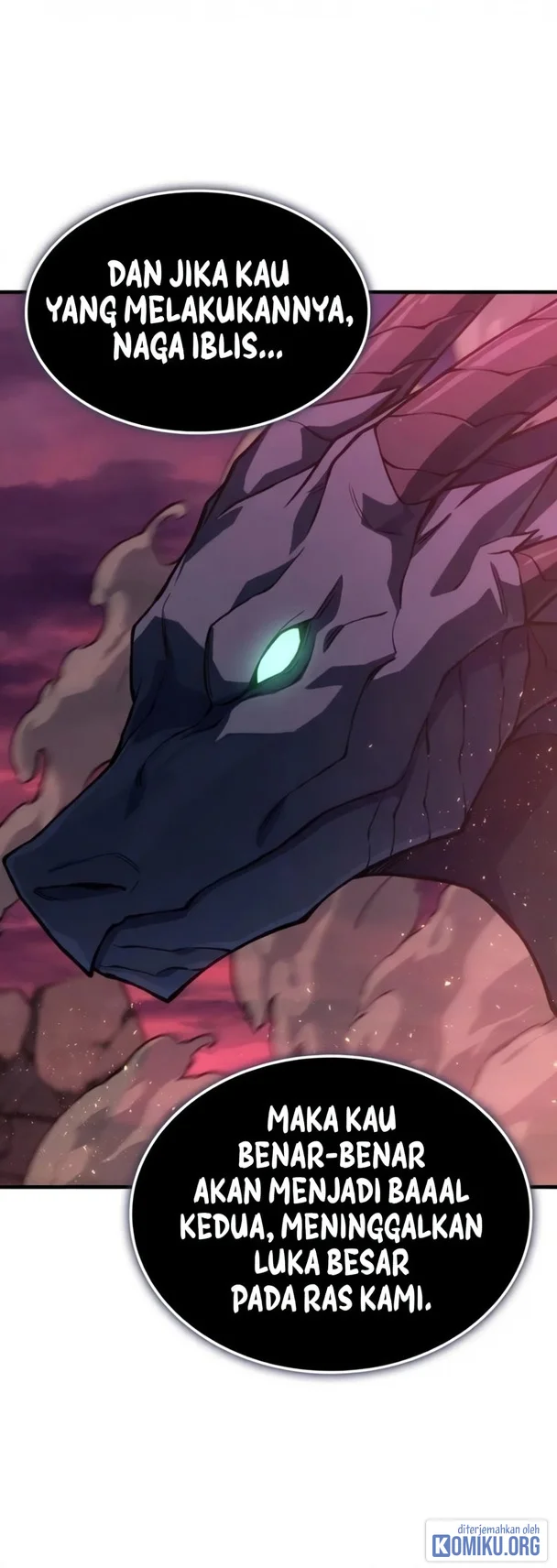 Regressing With The King’s Power Chapter 142 - halaman 33