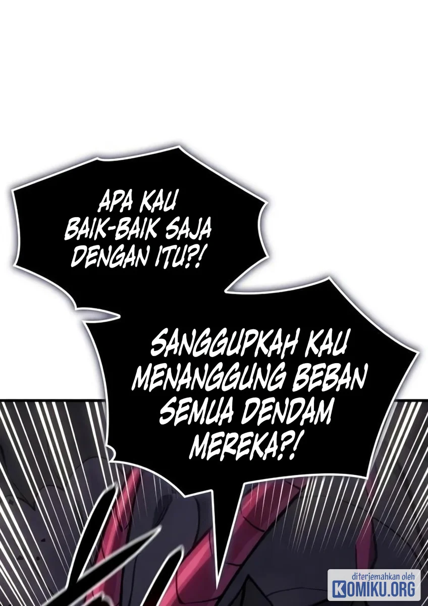 Regressing With The King’s Power Chapter 142 - halaman 34