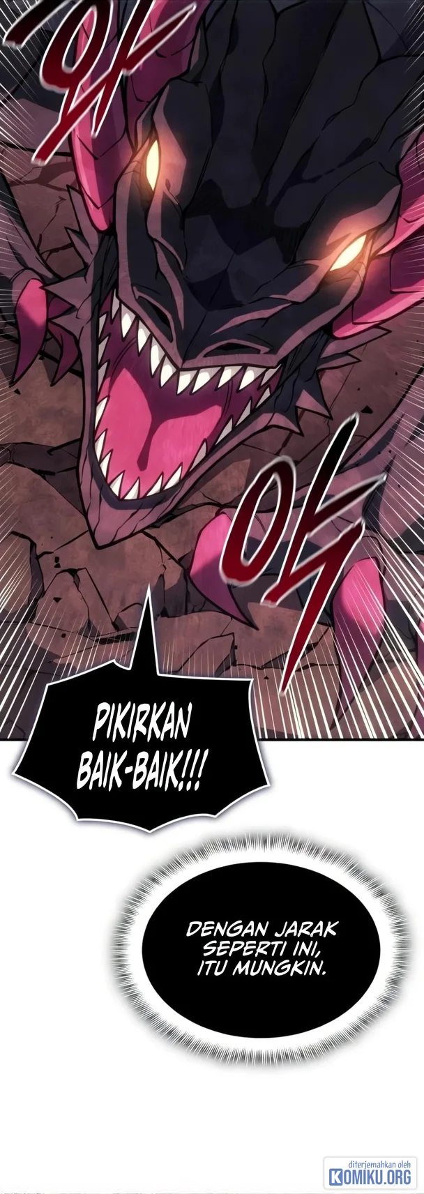 Regressing With The King’s Power Chapter 142 - halaman 35