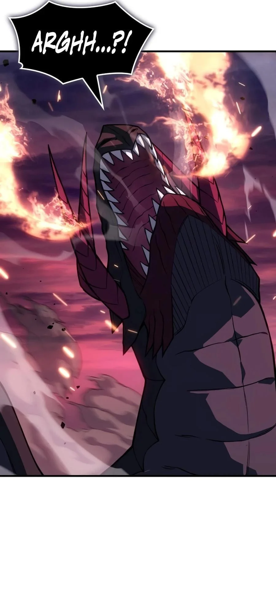 Regressing With The King’s Power Chapter 142 - halaman 42
