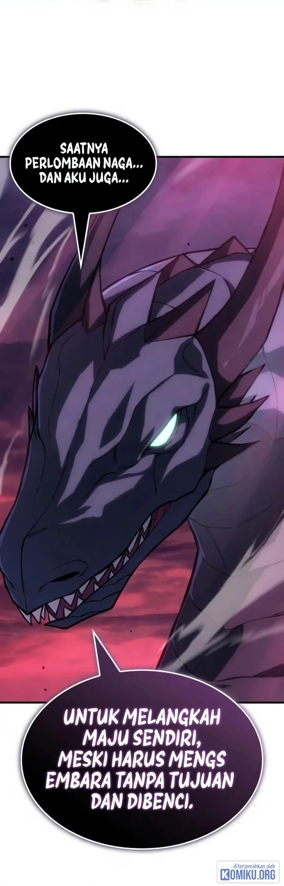 Regressing With The King’s Power Chapter 142 - halaman 46