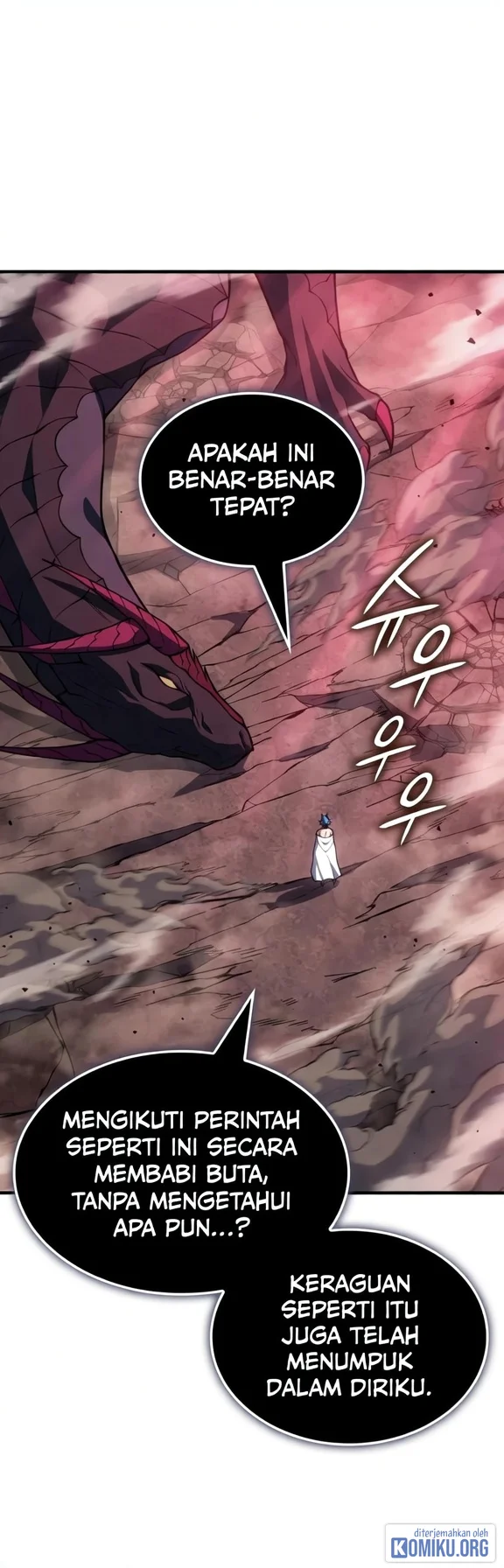 Regressing With The King’s Power Chapter 142 - halaman 49