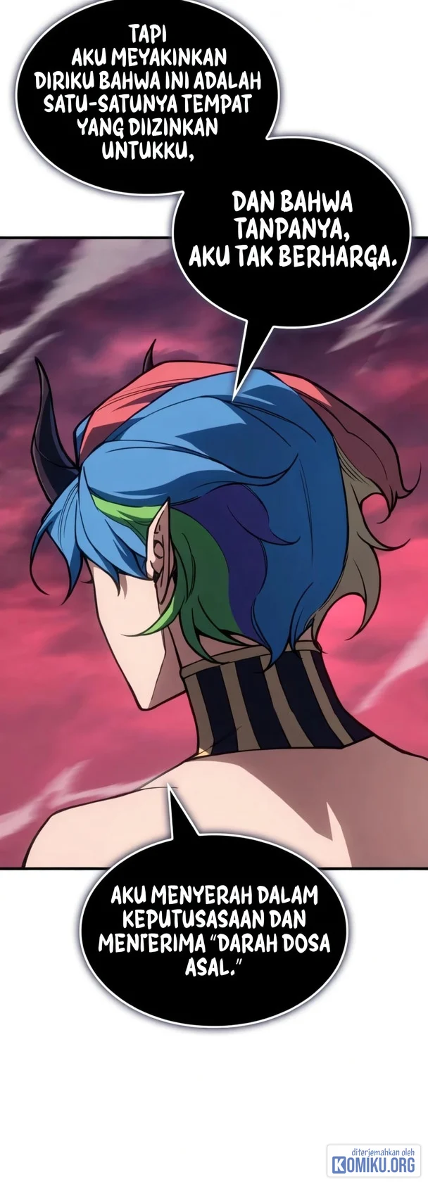 Regressing With The King’s Power Chapter 142 - halaman 52