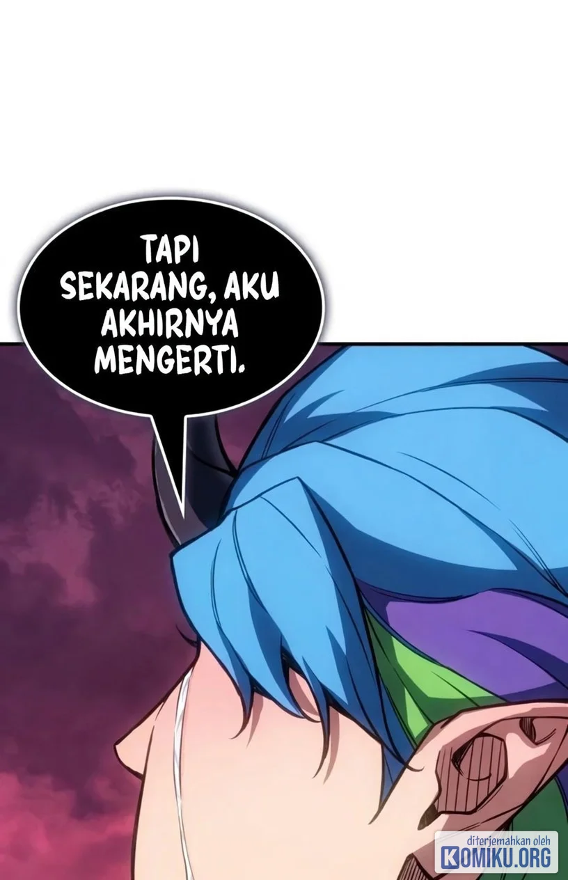 Regressing With The King’s Power Chapter 142 - halaman 53
