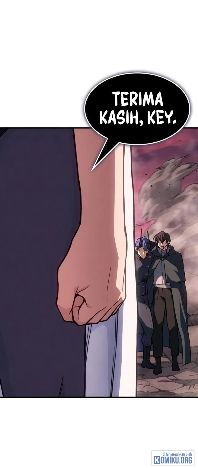 Regressing With The King’s Power Chapter 142 - halaman 55