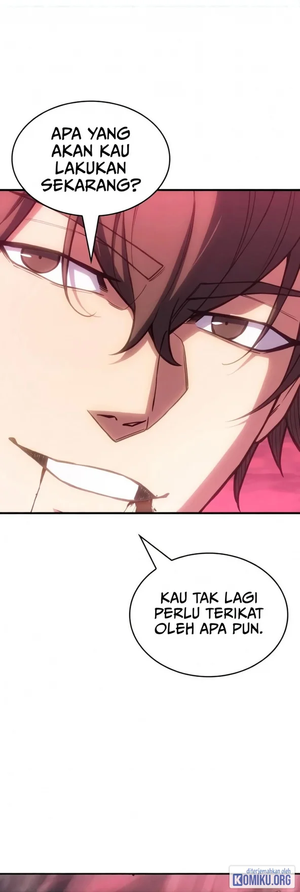 Regressing With The King’s Power Chapter 142 - halaman 57