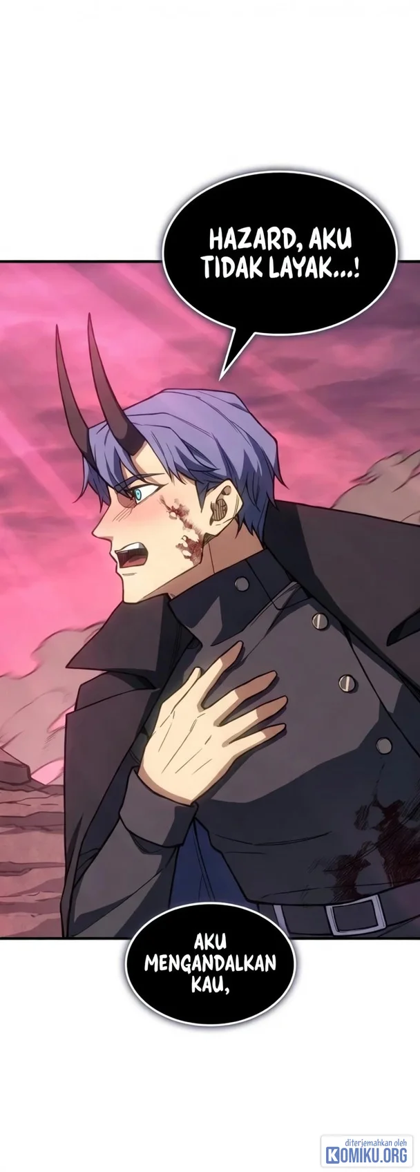 Regressing With The King’s Power Chapter 142 - halaman 67