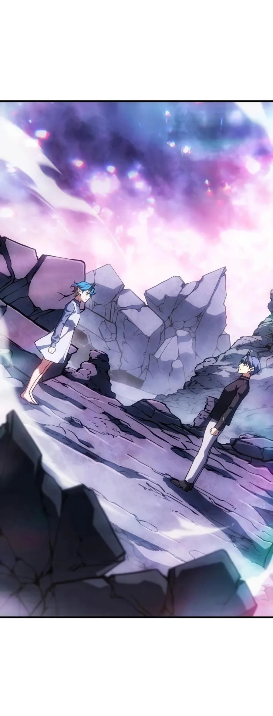 Regressing With The King’s Power Chapter 142 - halaman 69