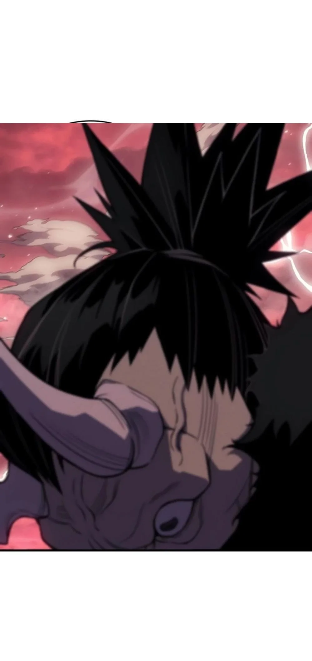 Regressing With The King’s Power Chapter 142 - halaman 7