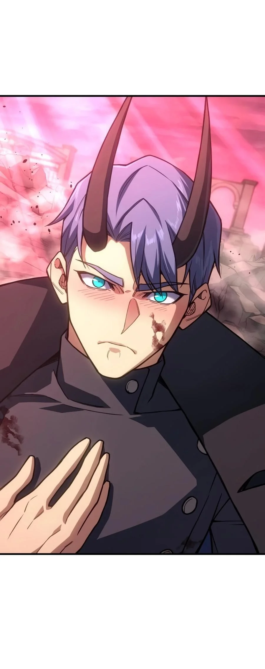 Regressing With The King’s Power Chapter 142 - halaman 70