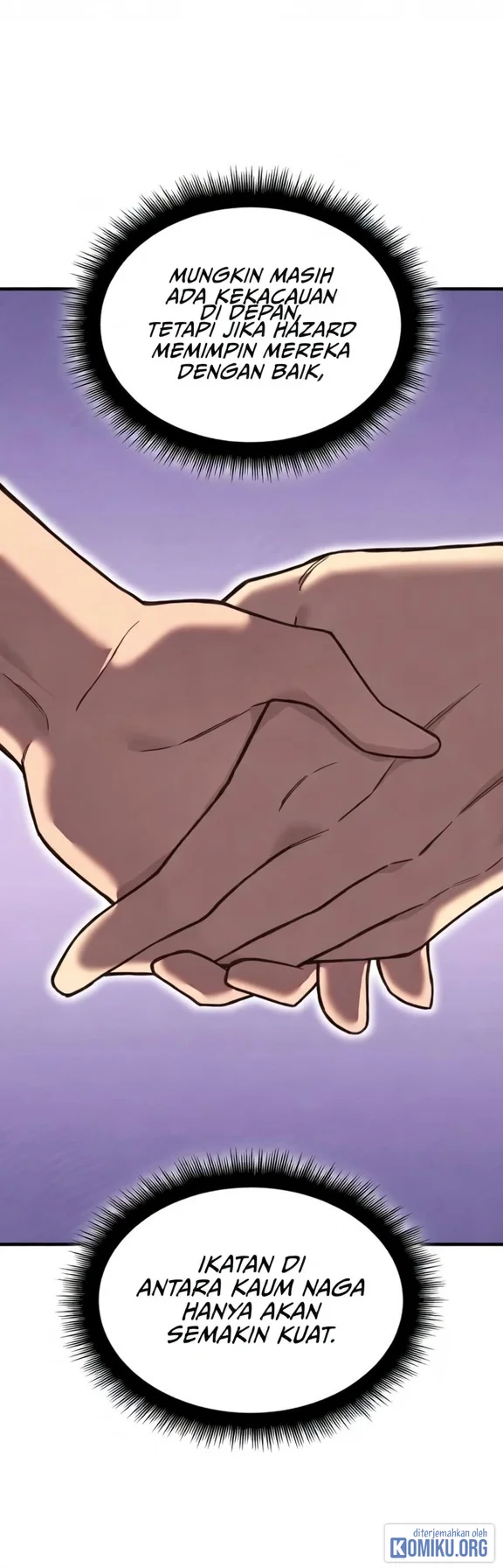 Regressing With The King’s Power Chapter 142 - halaman 72