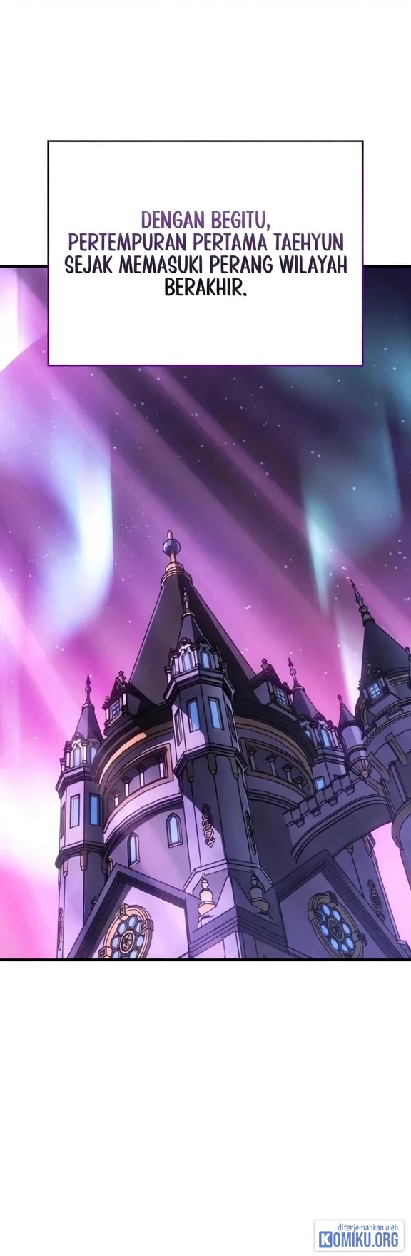 Regressing With The King’s Power Chapter 142 - halaman 80