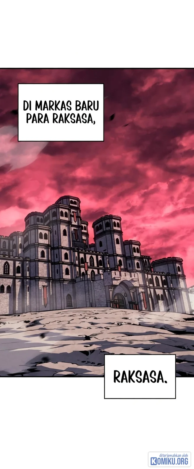 Regressing With The King’s Power Chapter 142 - halaman 82