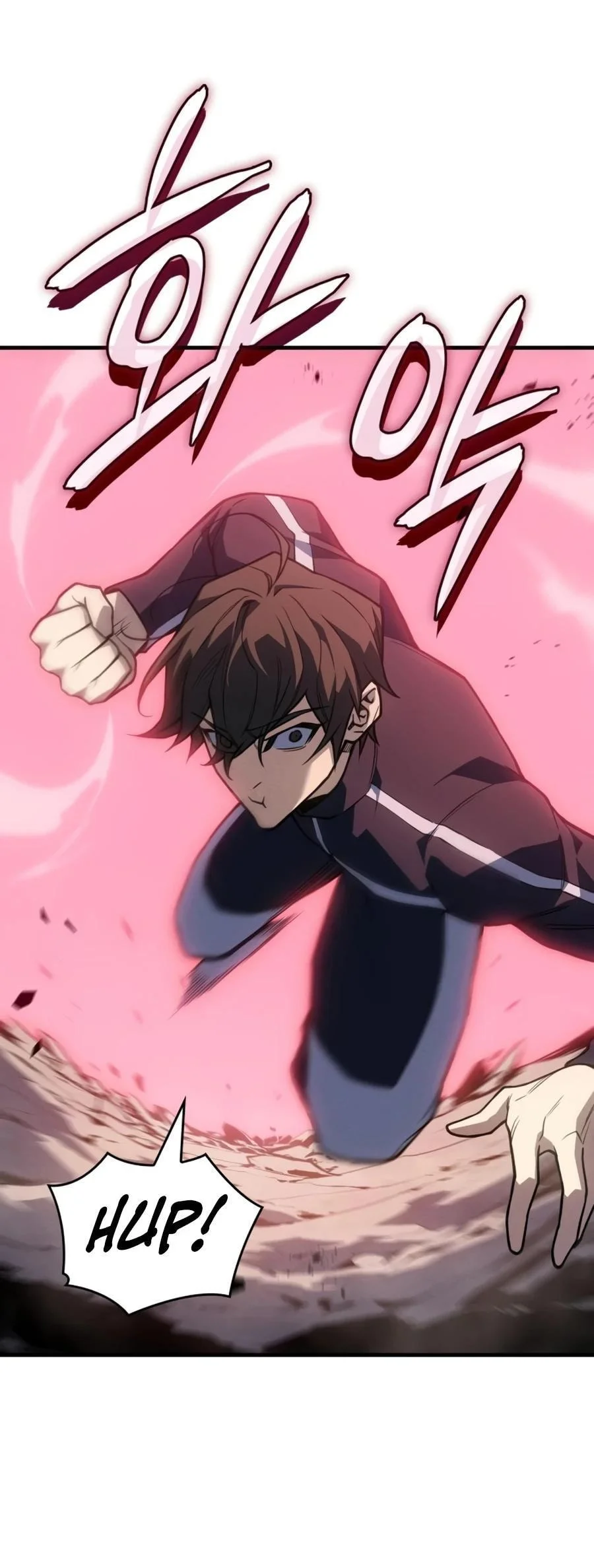 Regressing With The King’s Power Chapter 142 - halaman 87