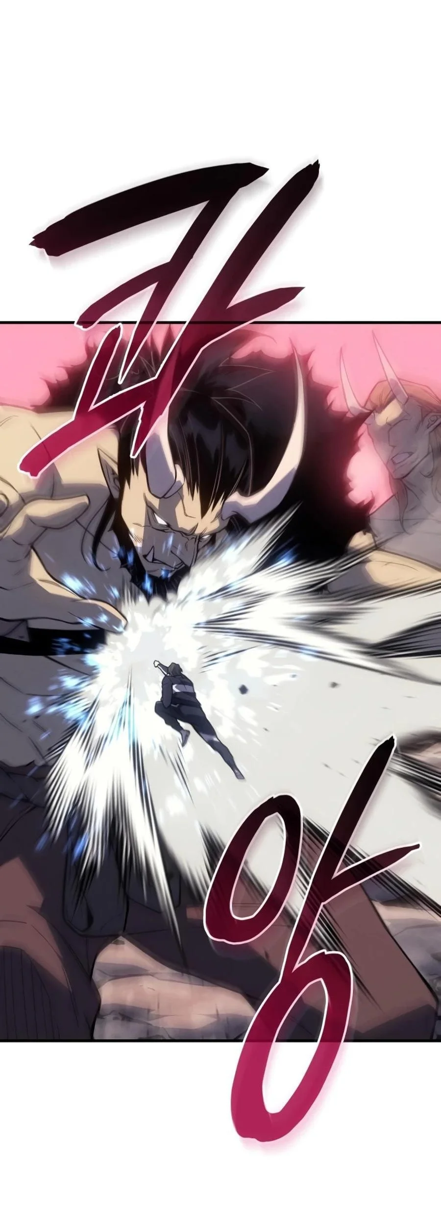 Regressing With The King’s Power Chapter 142 - halaman 88