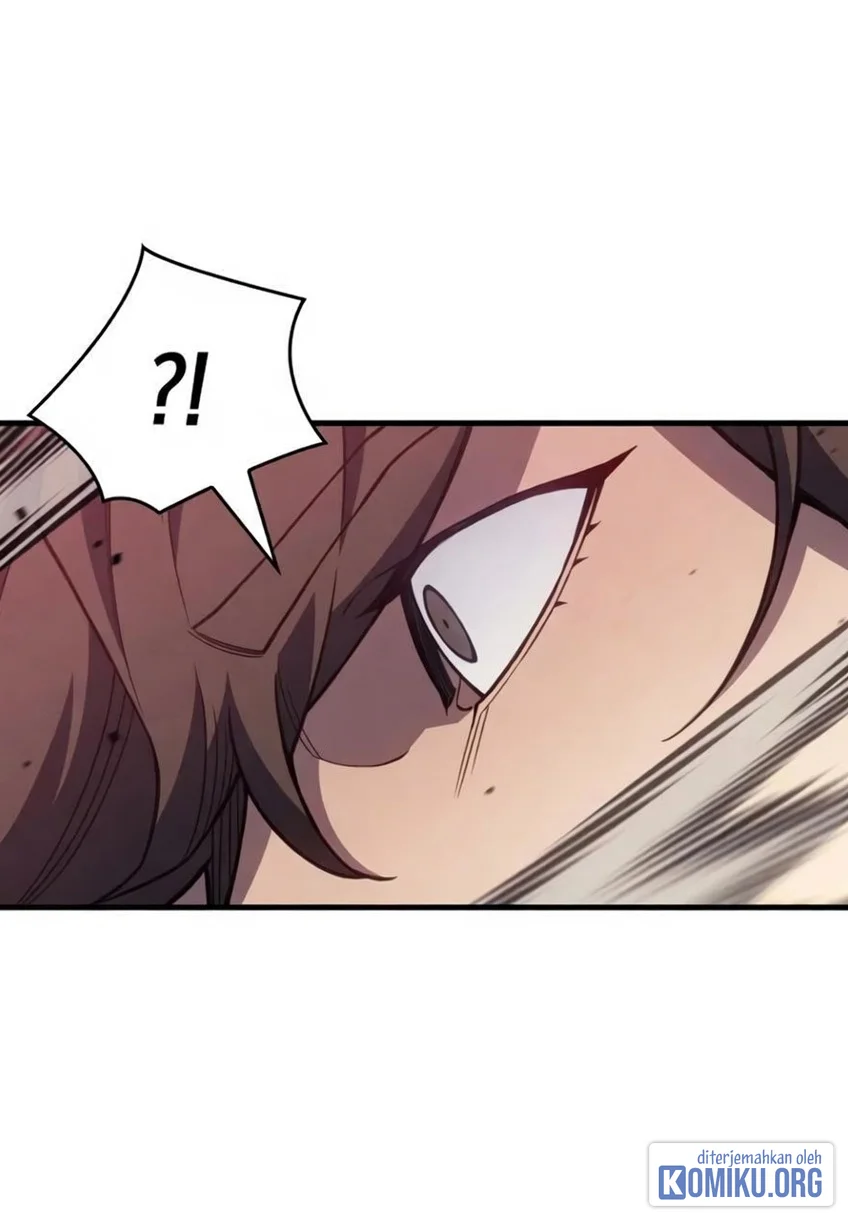 Regressing With The King’s Power Chapter 142 - halaman 90