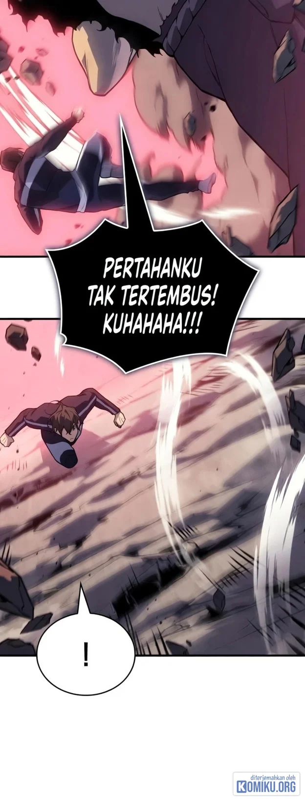 Regressing With The King’s Power Chapter 142 - halaman 94