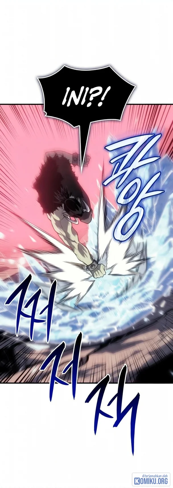Regressing With The King’s Power Chapter 142 - halaman 97