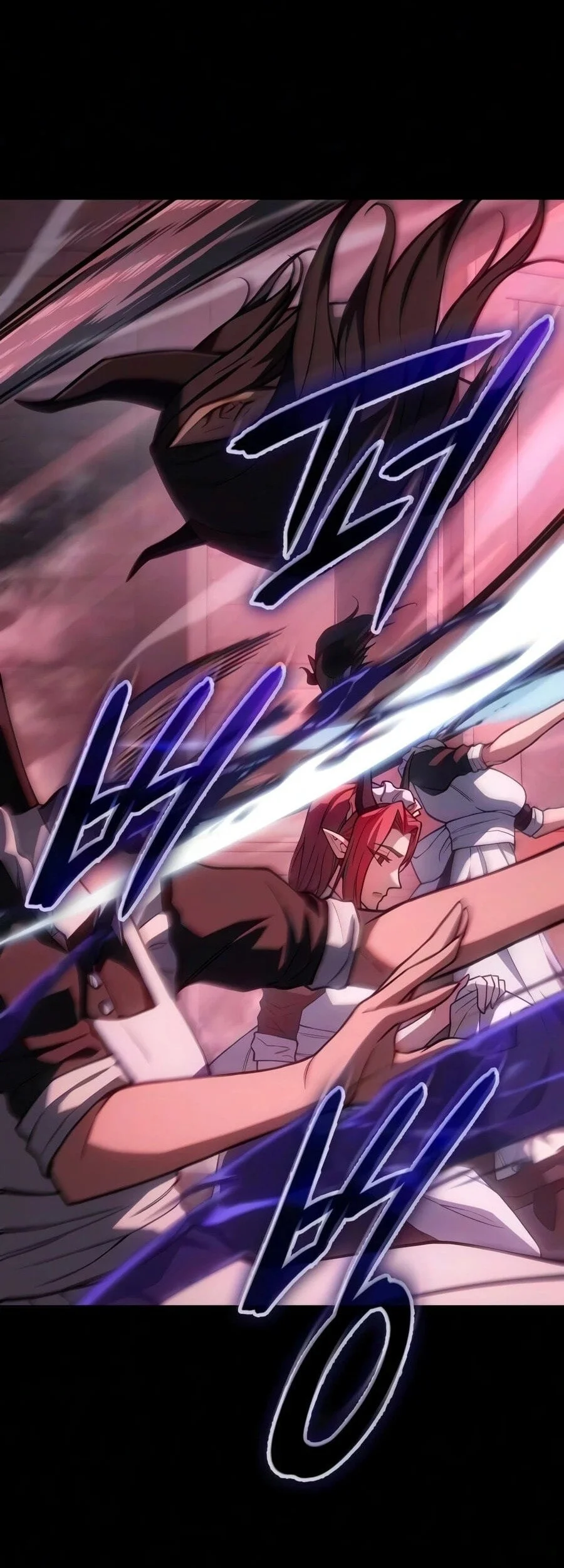 Regressing With The King’s Power Chapter 143 - halaman 100
