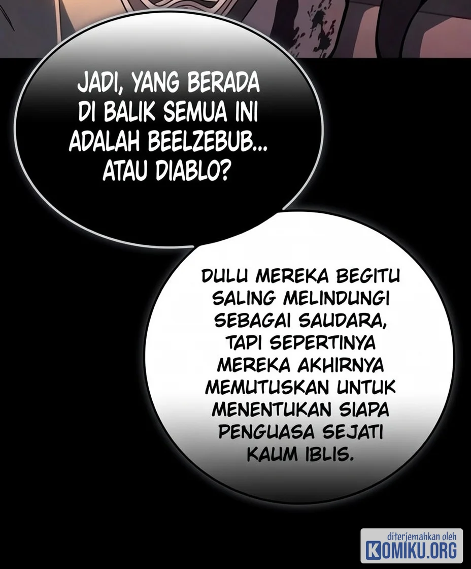 Regressing With The King’s Power Chapter 143 - halaman 110