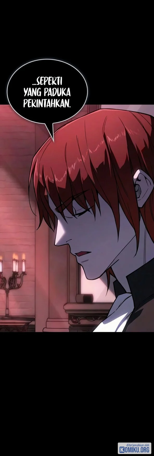 Regressing With The King’s Power Chapter 143 - halaman 115