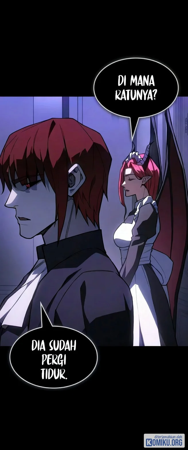 Regressing With The King’s Power Chapter 143 - halaman 119