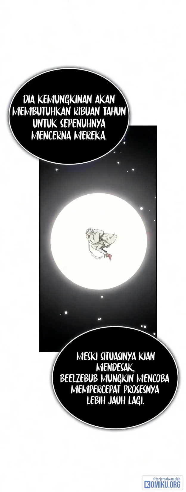 Regressing With The King’s Power Chapter 143 - halaman 12
