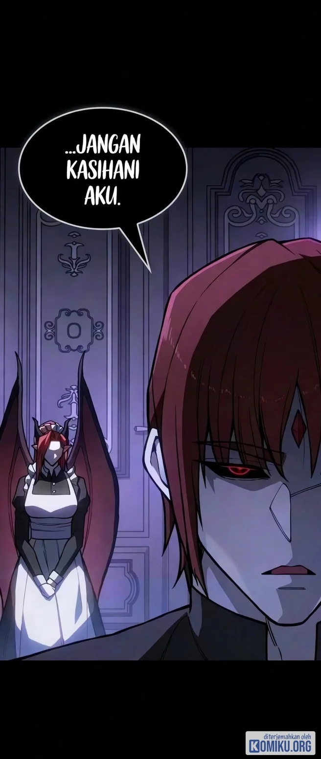 Regressing With The King’s Power Chapter 143 - halaman 121