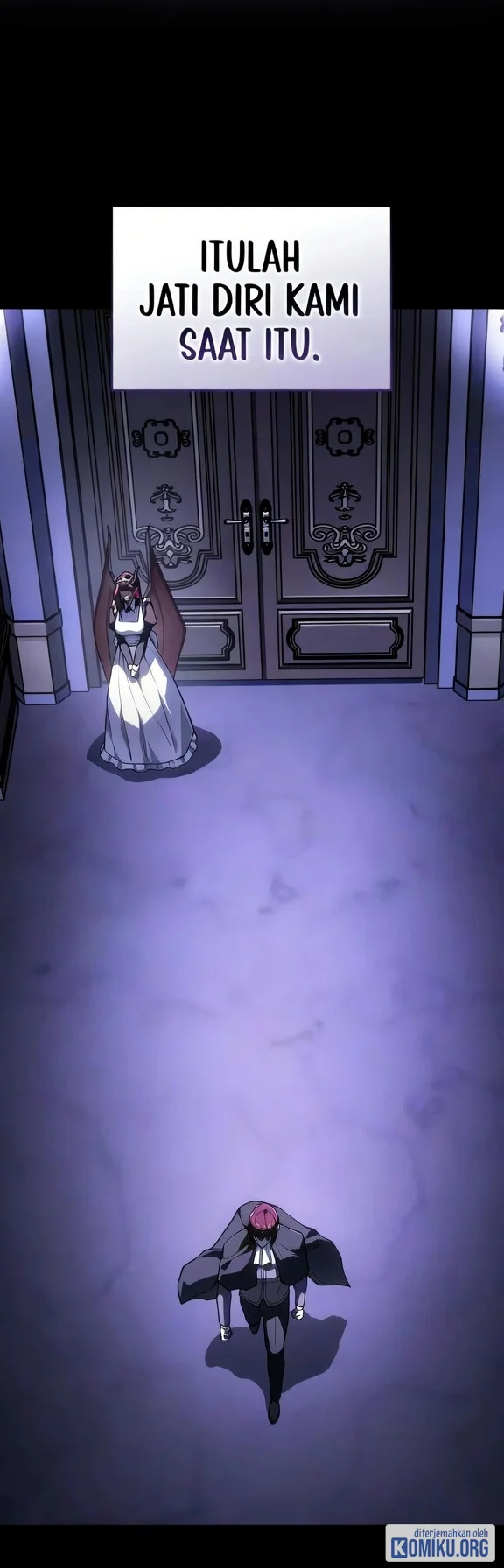 Regressing With The King’s Power Chapter 143 - halaman 124