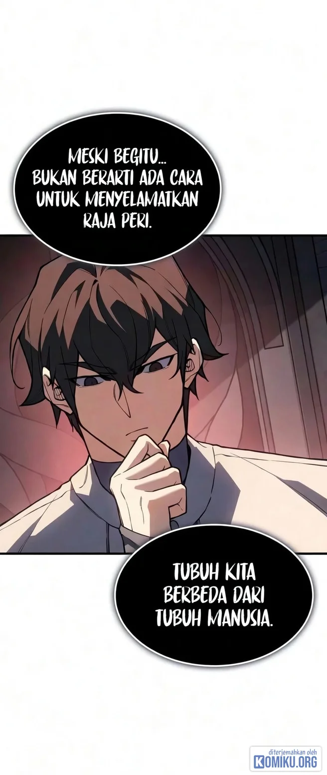 Regressing With The King’s Power Chapter 143 - halaman 13