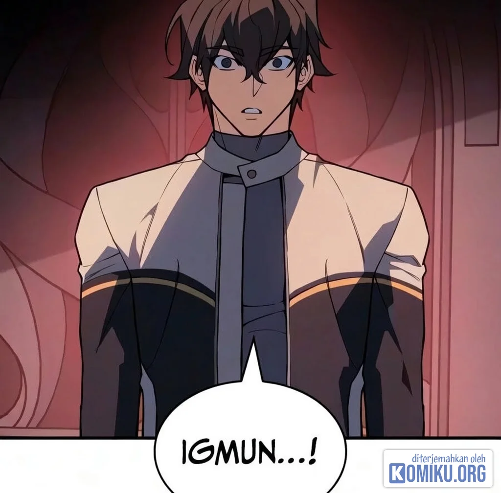 Regressing With The King’s Power Chapter 143 - halaman 26