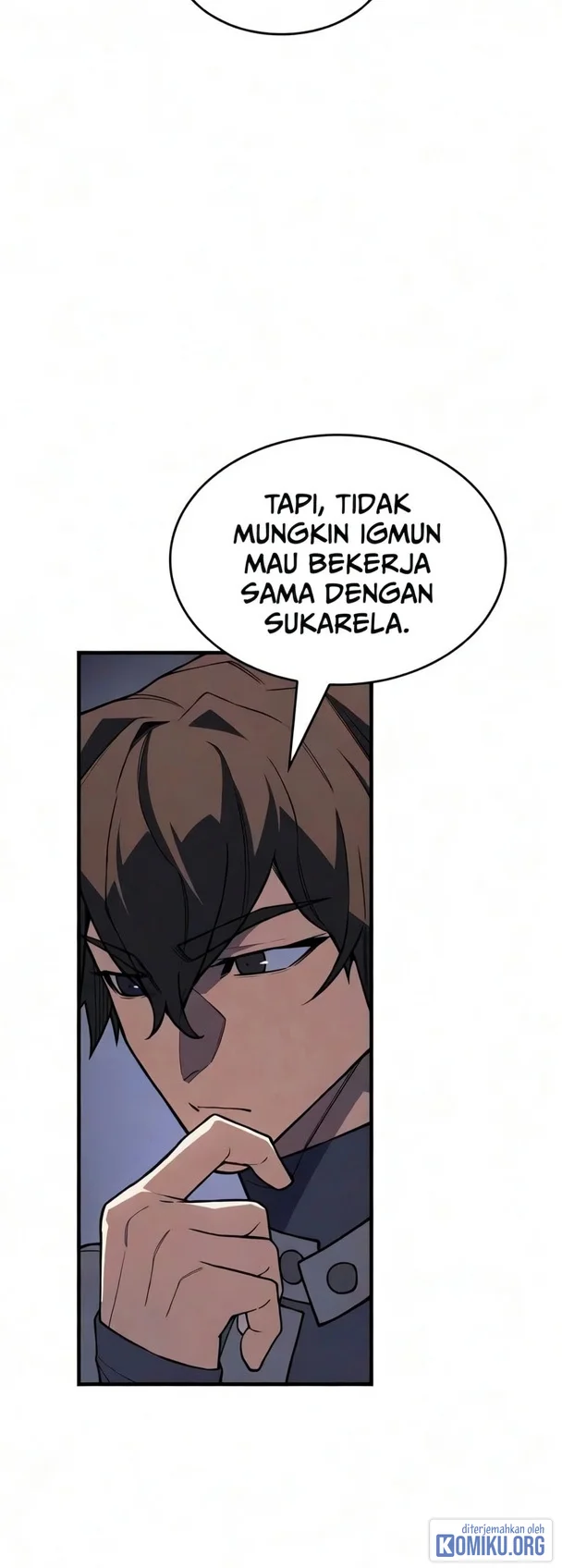 Regressing With The King’s Power Chapter 143 - halaman 27